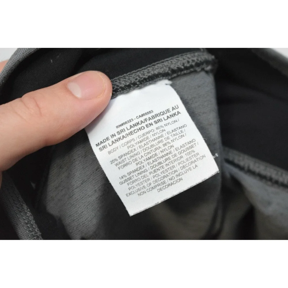 Nike waist 12